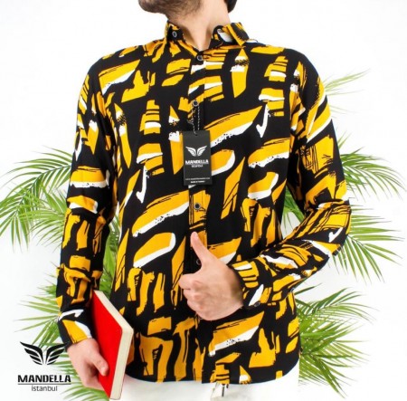 Chemise de grande qualité